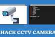 Hack CCTV Hanya Dengan Smartphone Android 100% Work